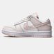 Кросівки Nike SB Dunk Low Pink White 13183-Рожевий-36 фото 1