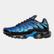 Кросівки Nike Air Max TN Plus Blue Red Black 16319-Мультиколір-36 фото 1