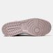 Кросівки Nike SB Dunk Low Pink White 13183-Рожевий-36 фото 7