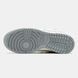 Кросівки Nike SB x Louis Vuitton White Grey 19470-Сірий-36 фото 7