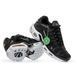 Кросівки Nike Air Max TN Plus Black White 16129-Чорний-36 фото 2