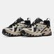 Кросівки New Balanve 610 v1 Beige Black 12679-Бежевий-36 фото 3
