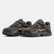 Кросівки Nike V5 RNR Brown 23919-Коричневий-40 фото 3