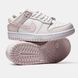 Кросівки Nike SB Dunk Low Pink White 13183-Рожевий-36 фото 5