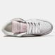 Кросівки Nike SB Dunk Low Pink White 13183-Рожевий-36 фото 3