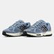 Кросівки Nike Air Pegasus 2K5 Blue Black 17451-Блакитний-36 фото 4