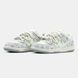 Кросівки Nike SB x Louis Vuitton White Grey 19470-Сірий-36 фото 3