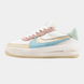 Кросівки Nike Air Force 1 PLT.AF.ORM Fossil 10511-Мультиколір-36 фото 1