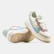Кросівки Nike Air Force 1 PLT.AF.ORM Fossil 10511-Мультиколір-36 фото 2