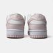 Кросівки Nike SB Dunk Low Pink White 13183-Рожевий-36 фото 6