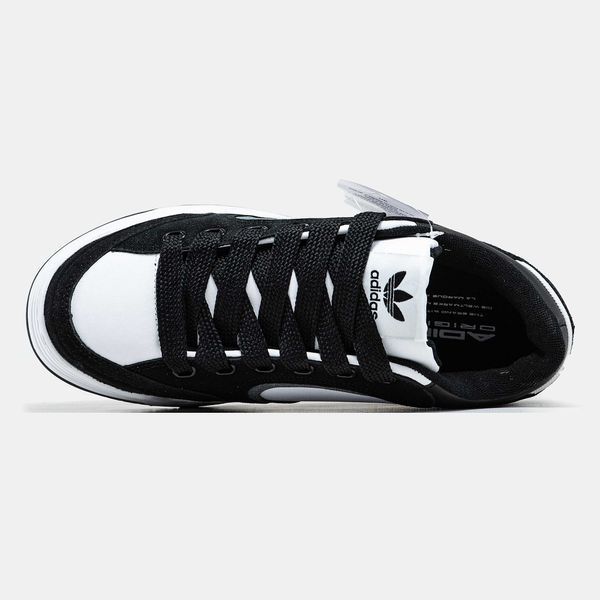 Кросівки Adidas ADI2000 X 'White Black' 14384-Чорний-36 фото