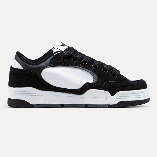 Кросівки Adidas ADI2000 X 'White Black' 14384-Чорний-36 фото