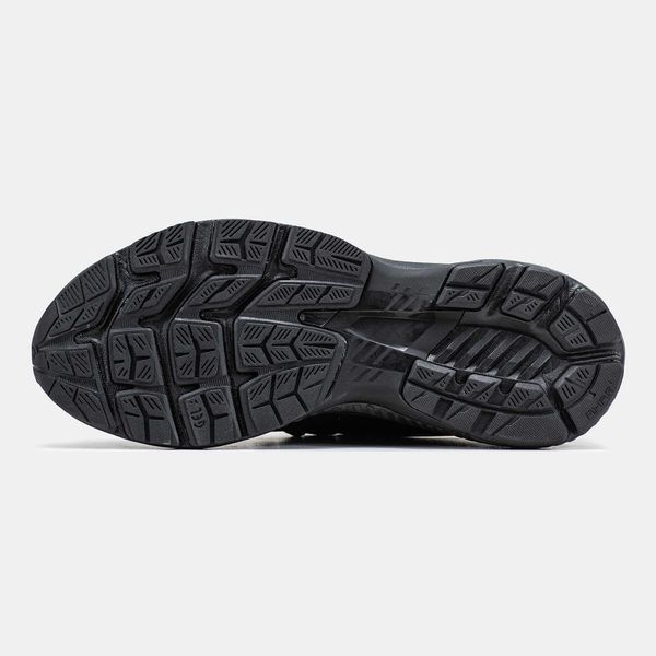 Кросівки Asics Gel-Kayano 27 Gore-Tex Black 18204-Чорний-36 фото