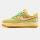 Кросівки Nike Air Force 1 DOAF Oregon "Duck or Egg" 24170-Жовтий-42 фото 1