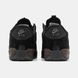 Кросівки Nike Air Force 1 Wild Black 14602-Чорний-36 фото 6