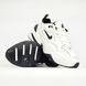 Кросівки Nike M2K Tekno White Black 01870-Білий-36 фото 2