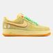 Кросівки Nike Air Force 1 DOAF Oregon "Duck or Egg" 24170-Жовтий-42 фото 6