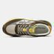 Кросівки Premiata Moerun Brown Beige 23648-Мультиколір-40 фото 5