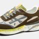 Кросівки Premiata Moerun Brown Beige 23648-Мультиколір-40 фото 4