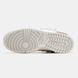 Кросівки Nike SB Dunk Low Off-White Lot 25 of 50 12031-Сірий-36 фото 7