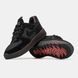 Кросівки Nike Air Force 1 Wild Black 14602-Чорний-36 фото 2