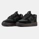 Кросівки Nike Air Force 1 Wild Black 14602-Чорний-36 фото 3