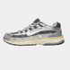Кросівки Nike P-6000 Grey Green 17320-Сірий-36 фото 1
