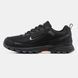 Кросівки Nike Rivah Gore-Tex Black Orange 21863-Чорний-40 фото 1