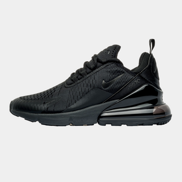 Кросівки Nike Air Max 270 Black 01302-Чорний-36 фото