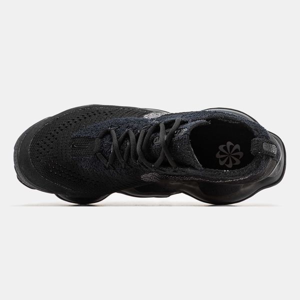 Кросівки Nike Air Max Scorpion FK Black 14513-Чорний-41 фото