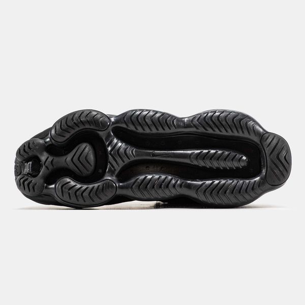 Кросівки Nike Air Max Scorpion FK Black 14513-Чорний-41 фото