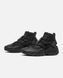 Кросівки Nike Huarache Gripp Triple Black 01598-Чорний-36 фото 2