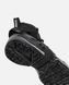 Кросівки Nike Huarache Gripp Triple Black 01598-Чорний-36 фото 6