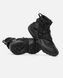 Кросівки Nike Huarache Gripp Triple Black 01598-Чорний-36 фото 3