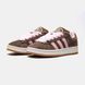 Кросівки Adidas Campus Brown Pink 12917-Коричневий-39 фото 2