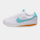 Кросівки Nike Cortez Miami Dolphins 21062-Білий-36 фото 1