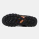 Кросівки Nike Rivah Gore-Tex Black Orange 21863-Чорний-41 фото 7