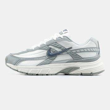 Кросівки Nike Initiator White Blue 20581-Сірий-41 фото