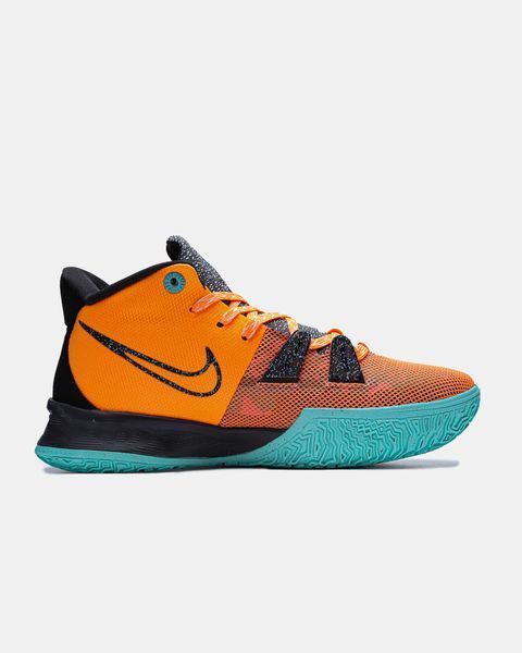 Кросівки Nike Kyrie 7 06281-Помаранчевий-36 фото