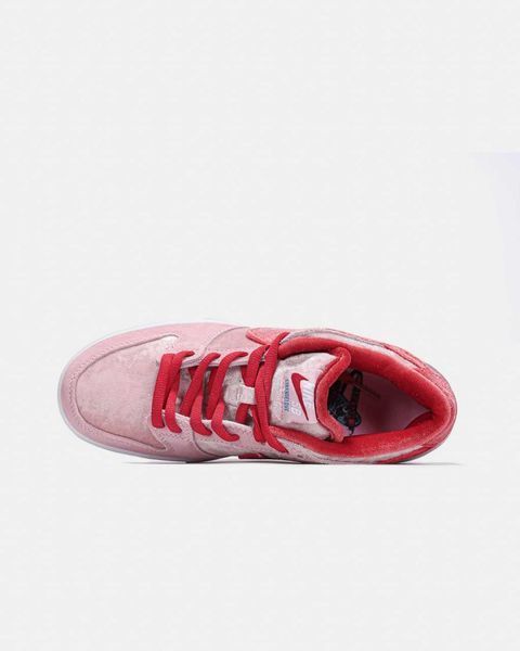 Кросівки Nike SB Dunk Low Strangelove 07998-Рожевий-36 фото