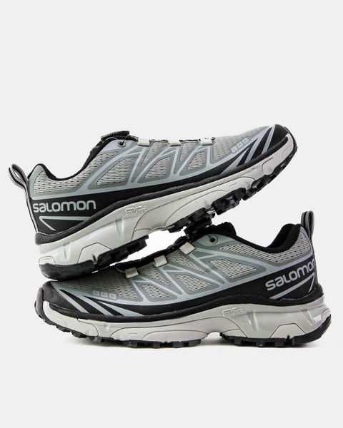 Кросівки Salomon XT-6 LAB BOA Grey Black 19026-Сірий-41 фото