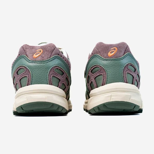 Кросівки Asics Gel-sonoma 15-50 Olive Grey Fawn 15778-Мультиколір-44 фото