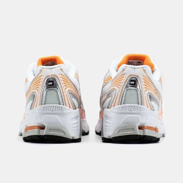 Кросівки New Balance 740 White Orange 17234-Білий-36 фото