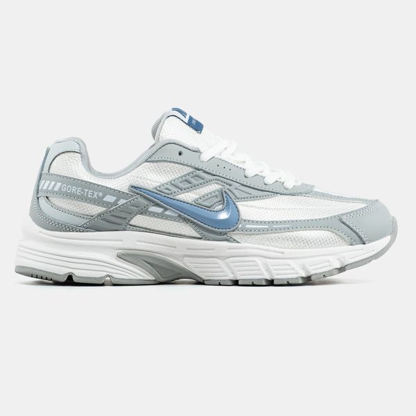 Кросівки Nike Initiator White Grey Blue Gore-Tex 21764-Білий-36 фото