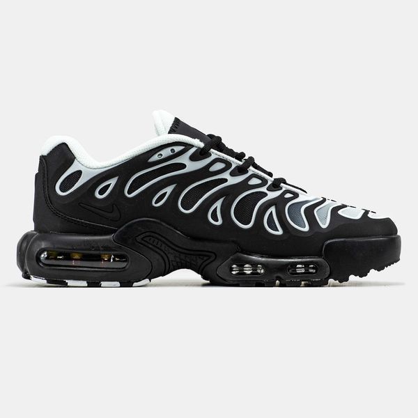 Кросівки Nike Air Max TN Plus Drift Black White 17519-Чорний-36 фото