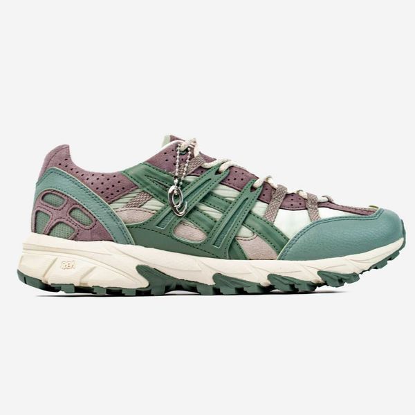 Кросівки Asics Gel-sonoma 15-50 Olive Grey Fawn 15778-Мультиколір-44 фото