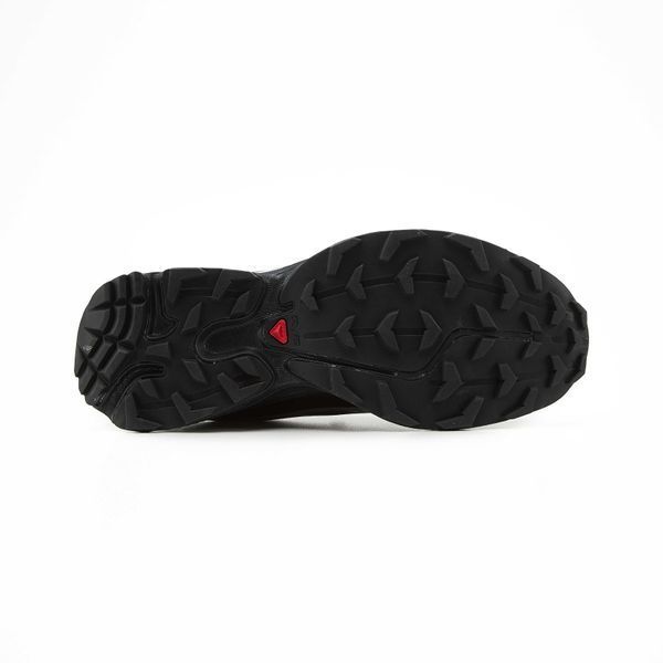 Кросівки Salomon XT-6 Adv Gore-Tex Black Silver 16180-Чорний-36 фото