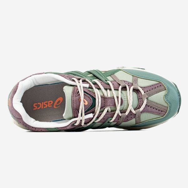 Кросівки Asics Gel-sonoma 15-50 Olive Grey Fawn 15778-Мультиколір-44 фото