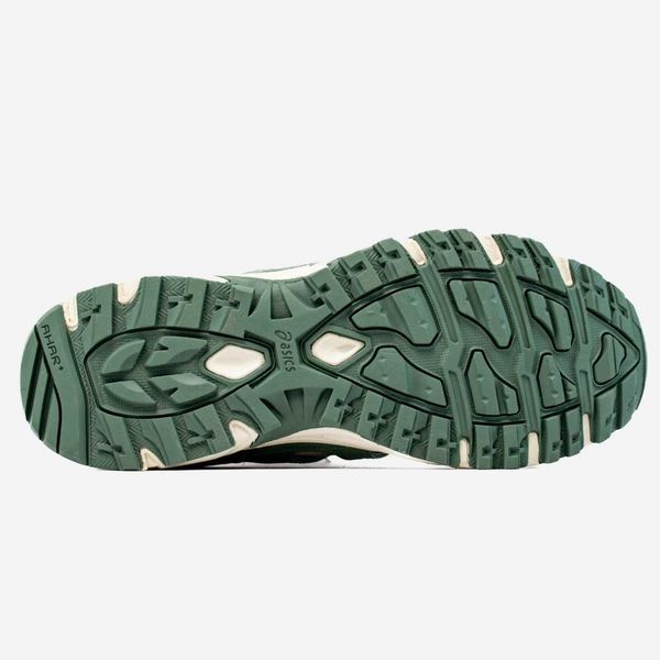 Кросівки Asics Gel-sonoma 15-50 Olive Grey Fawn 15778-Мультиколір-44 фото