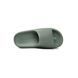 Тапочки Nike Calm Slide Light Green 21372-Зелений-36 фото 5